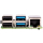 Raspberry Pi Zestaw 4B WiFi 4GB RAM, 32GB, akces., 1 went. - 635131 - zdjęcie 4
